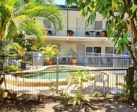 Cairns City Motel - Great Ocean Road Tourism 0