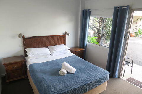 Cairns City Motel - Great Ocean Road Tourism 1