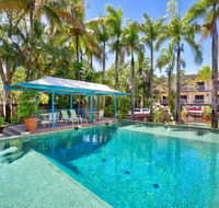 Cairns City Sheridan - Great Ocean Road Tourism