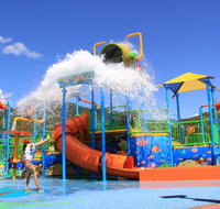 Cairns Coconut Holiday Resort - Great Ocean Road Tourism