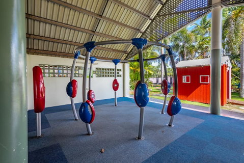 Cairns Coconut Holiday Resort - Great Ocean Road Tourism 2
