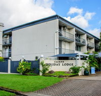Cairns Holiday Lodge - Great Ocean Road Tourism