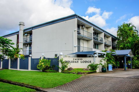 Cairns Holiday Lodge - Great Ocean Road Tourism 0