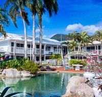 Cairns New Chalon - Great Ocean Road Tourism