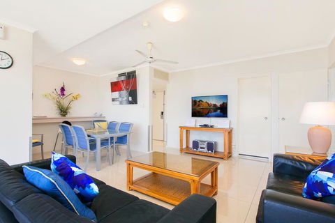 Cairns Ocean View Apartment - Great Ocean Road Tourism 2