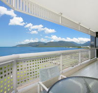 Cairns Ocean View Apartment - Great Ocean Road Tourism