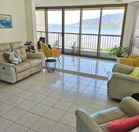 Cairns Ocean View Apartment in Aquarius - Great Ocean Road Tourism