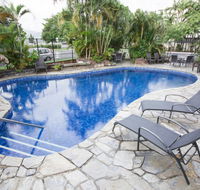 Cairns Plaza Hotel - Great Ocean Road Tourism
