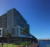 Cairns Private Apartments - Great Ocean Road Tourism