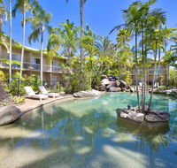 Cairns Rainbow Resort - Great Ocean Road Tourism