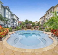 Cairns Rainforest View Resort Apartment - Great Ocean Road Tourism
