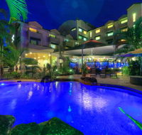 Cairns Sheridan Hotel - Great Ocean Road Tourism