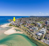 Calypso Unit 1 - The Entrance NSW - Great Ocean Road Tourism