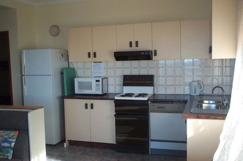 Calypso, Unit 1 - The Entrance, NSW - Great Ocean Road Tourism 2