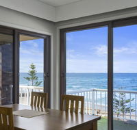Calypso Unit 5 - The Entrance - Great Ocean Road Tourism