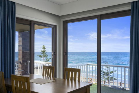 Calypso, Unit 5 - The Entrance - Great Ocean Road Tourism 0