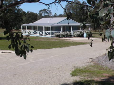 Cam Way Estate - Great Ocean Road Tourism 0