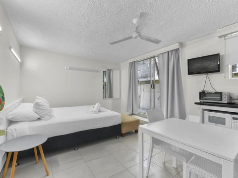 Camden Motor Inn - Great Ocean Road Tourism 3
