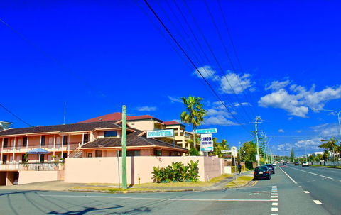 Camden Motor Inn - Great Ocean Road Tourism 1