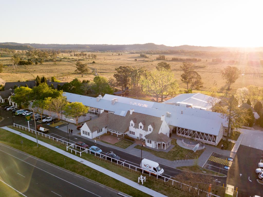 Cawdor NSW Great Ocean Road Tourism