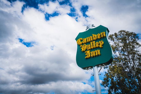 Camden Valley Inn - Great Ocean Road Tourism 3