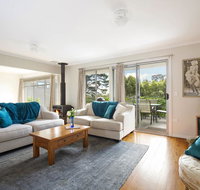 Camellia Cottage - Great Ocean Road Tourism