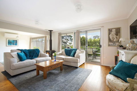 Camellia Cottage - Great Ocean Road Tourism 0