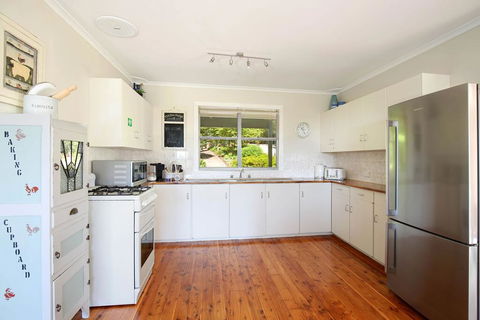Camellia Cottage - Great Ocean Road Tourism 2