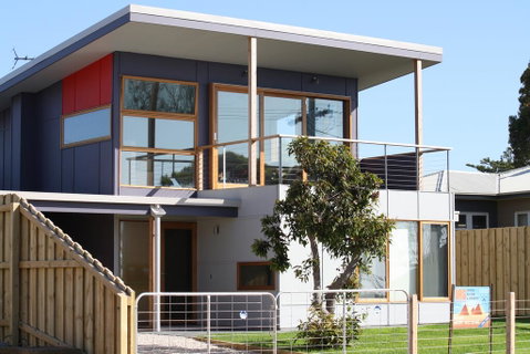 Camelot - Great Ocean Road Tourism 1