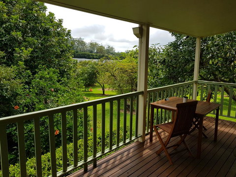 Camelot Cottages - Great Ocean Road Tourism 1