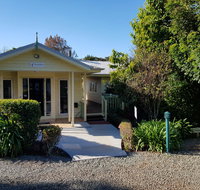Camelot Cottages - Great Ocean Road Tourism