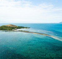 Camp Island Lodge - Great Ocean Road Tourism