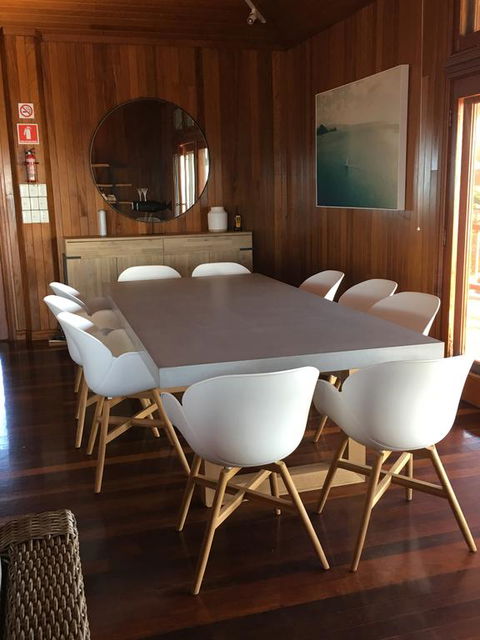 Camp Island Lodge - Great Ocean Road Tourism 2