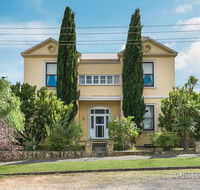Campbell House - Great Ocean Road Tourism