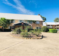 Campbelltown Colonial Motor Inn - Great Ocean Road Tourism