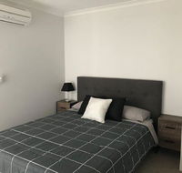 Canalside Family Getaway