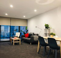 Canberra CBD Apartment 2BR 2BA 1Carpark - Great Ocean Road Tourism
