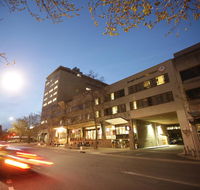 Canberra City YHA - Great Ocean Road Tourism