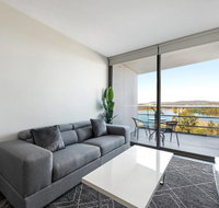 Canberra Luxury Apartment 5 - Great Ocean Road Tourism