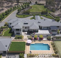 Canberra Luxury Estate