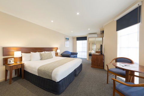 Canberra Parklands Central Apartment Hotel - Great Ocean Road Tourism 3