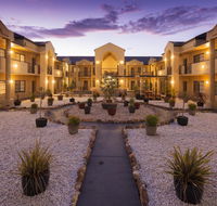 Canberra Parklands Central Apartment Hotel - Great Ocean Road Tourism