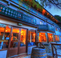 Candlelight Lodge - Great Ocean Road Tourism