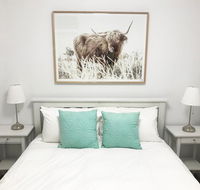 Canguri Boutique Cottage - Great Ocean Road Tourism