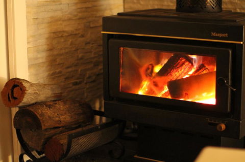 Canguri Boutique Cottage - Great Ocean Road Tourism 1