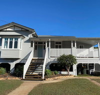 Canning Chalet - Great Ocean Road Tourism