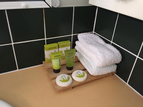 Cannon Park Motel - Great Ocean Road Tourism 1
