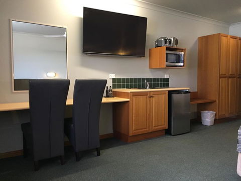 Cannon Park Motel - Great Ocean Road Tourism 3