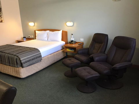 Cannon Park Motel - Great Ocean Road Tourism 2