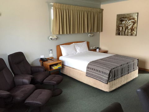 Cannon Park Motel - Great Ocean Road Tourism 0